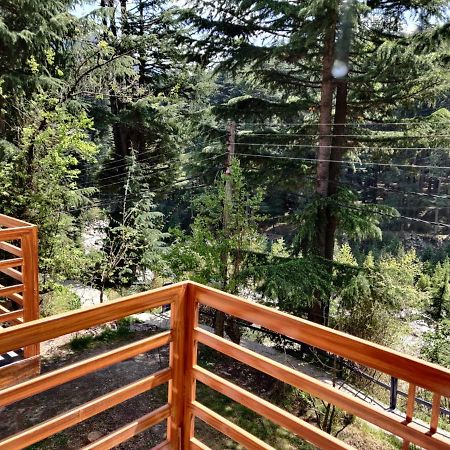 Getaway Stays Manali מראה חיצוני תמונה