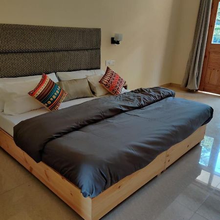 Getaway Stays Manali מראה חיצוני תמונה