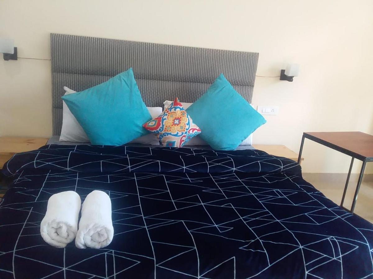 Getaway Stays Manali מראה חיצוני תמונה