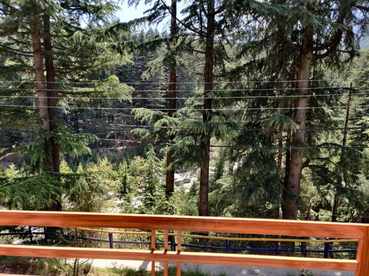 Getaway Stays Manali מראה חיצוני תמונה