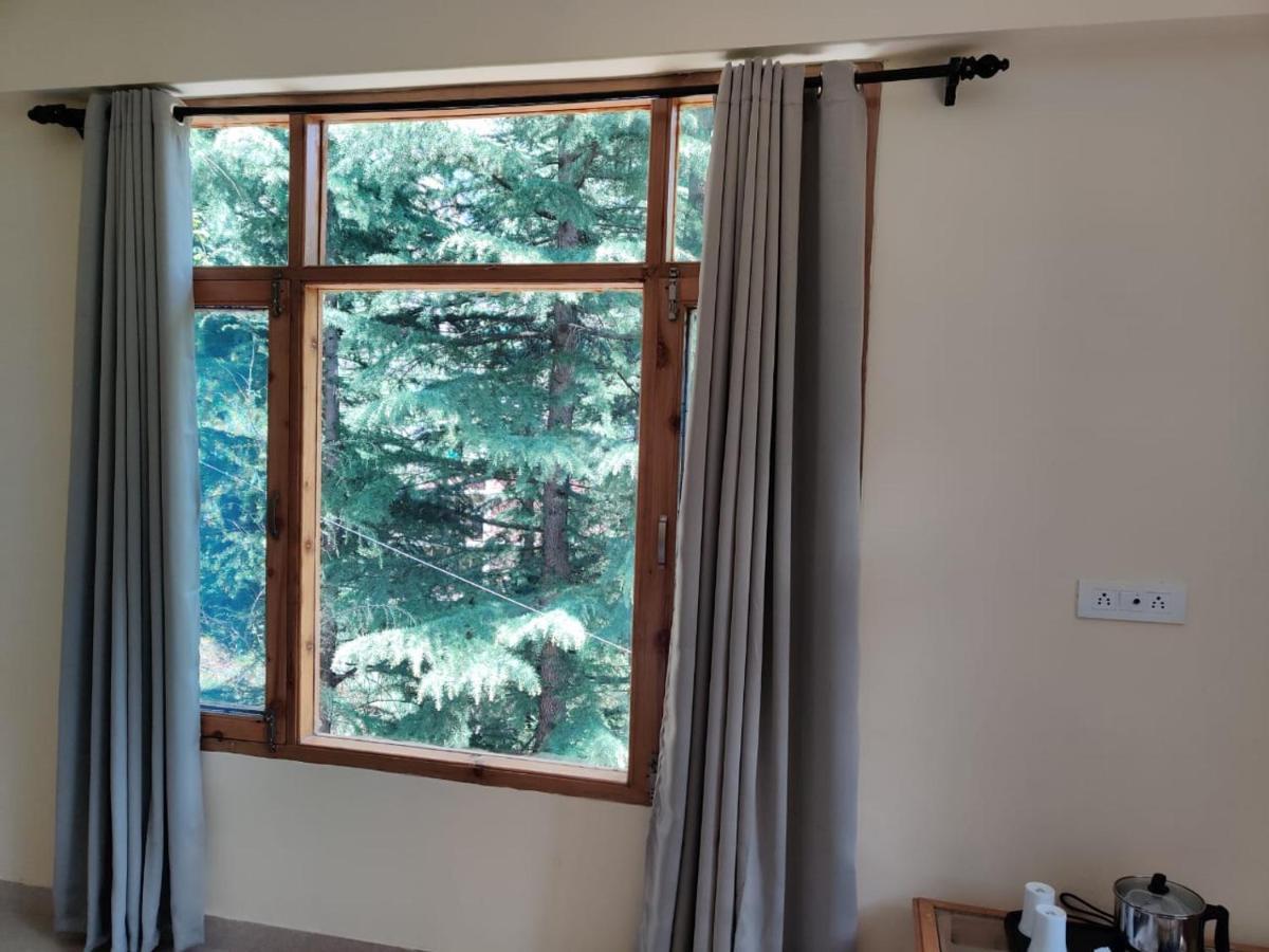 Getaway Stays Manali מראה חיצוני תמונה