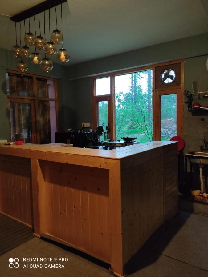 Getaway Stays Manali מראה חיצוני תמונה